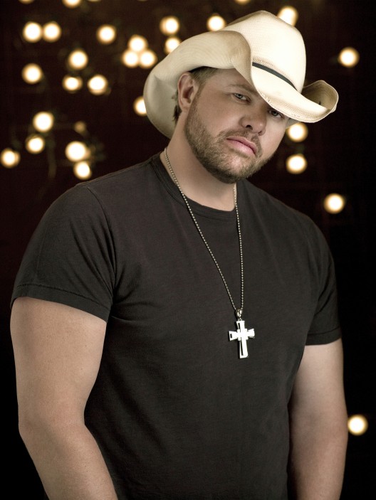 Toby Keith, American music singer