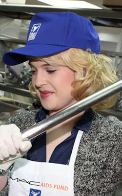 Kelly Osbourne, Entertainment