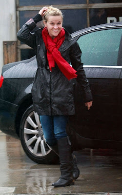 Reese Witherspoon, Celebrity Gossip