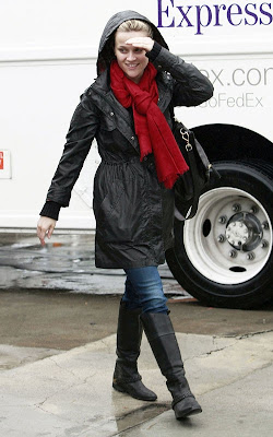 Reese Witherspoon, Celebrity Gossip