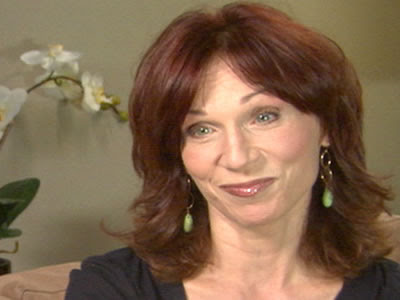 Marilu Henner, American actress, producer