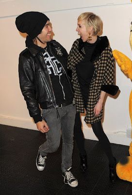 Ashlee Simpson, Pete Wentz ,Celebrity Gossip
