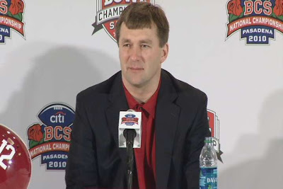 Kirby Smart, Entertainment