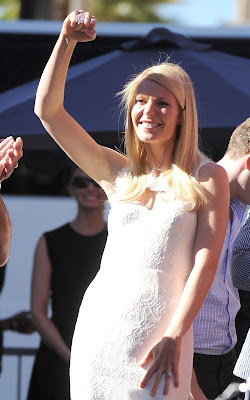 Gwyneth Paltrow, Actress