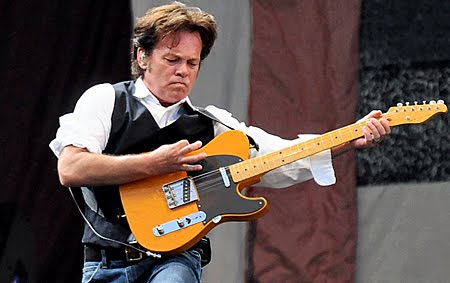 John mellencamp hit singles