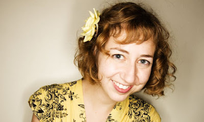 Kristen Schaal, American actress