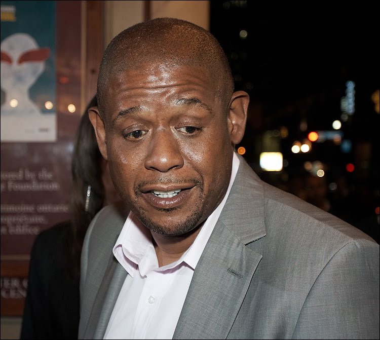 forest whitaker son death forest whitaker son death