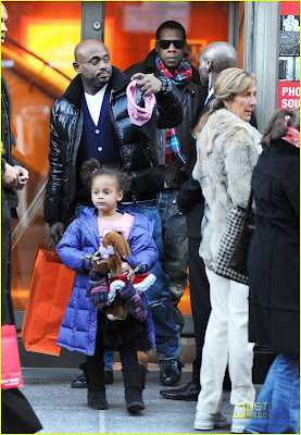 Jay-Z Hermes, Entertainment