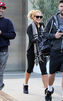 Lindsay Lohan, Celebrity Gossip