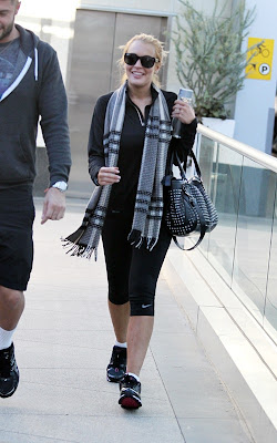 Lindsay Lohan, Celebrity Gossip