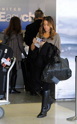 Lauren Conrad, Celebrity Gossip