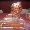 Bronze Award - Edublogs 2008