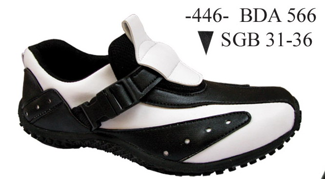 Sepatu Anak Model 446B