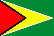 GUIANA