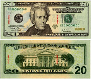 Mr. Ward's US History: January 2009