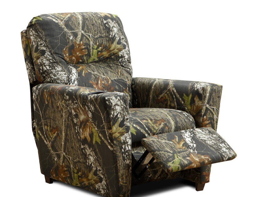 The Camo Shop Blog: Kids Camo Furniture at The Camo Shop, Just in Time