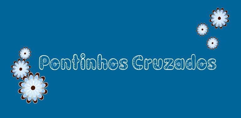 Pontinhos Cruzados