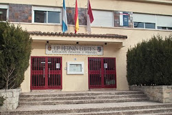 CEIP HERNÁN CORTÉS - TALAVERA