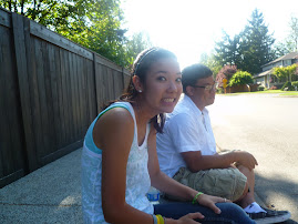 Fun with friends :)