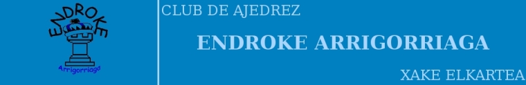 Endroke Xake Taldea