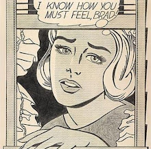 Roy Lichtenstein: inusual exposición que muestra la faceta más desconocida del artista pop