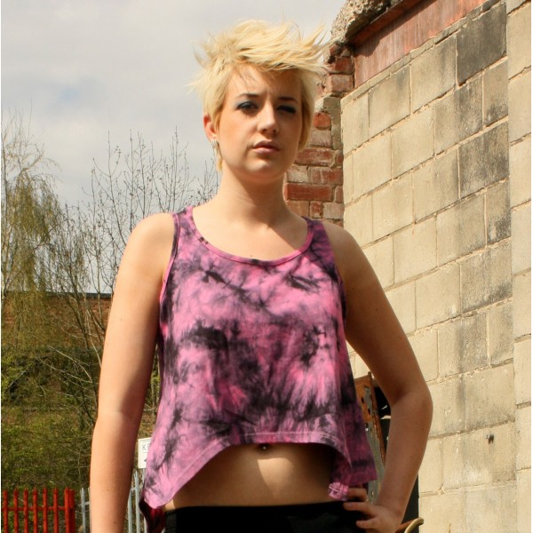 Eleven Raindrops Shorts