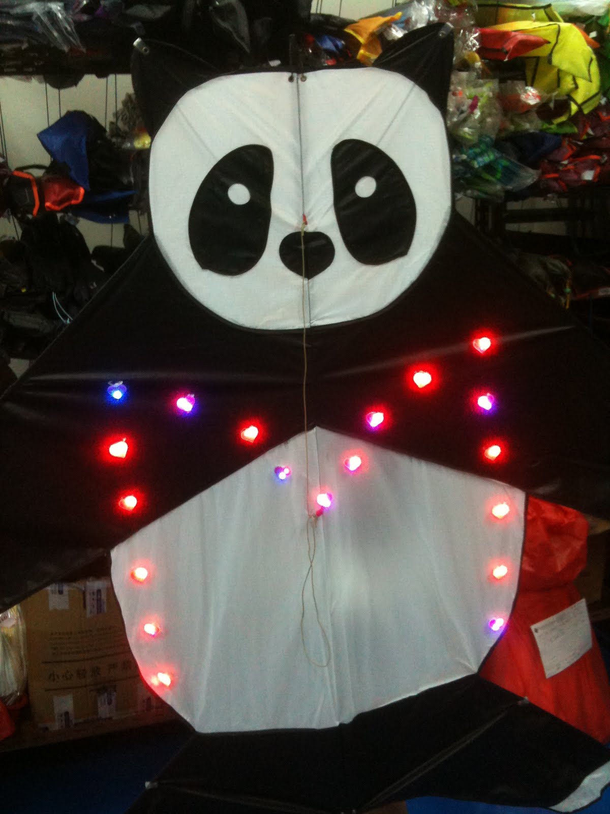 Buy Kites in Singapore Led Kite
