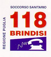 sito 118 BR