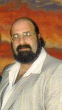 Bert Calderon