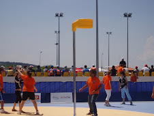 ΤΟ ΚΟΡΦΜΠΟΛ ΣΤΗΝ 8η ΜΑΘΗΤΙΑΔΑ