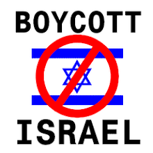 Mari Kita Boikot Barangan Israel dan Amerika