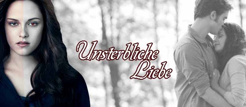 Unsterbliche Liebe
