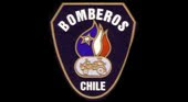 Bomberos de Chile.