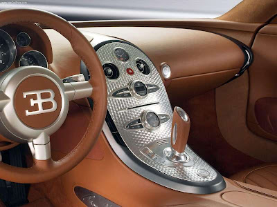 Bugatti Emblem Eb