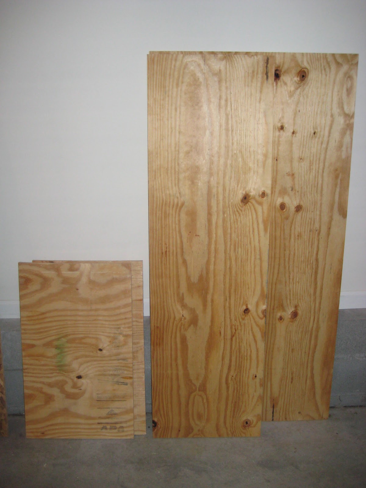 Wood 2X4