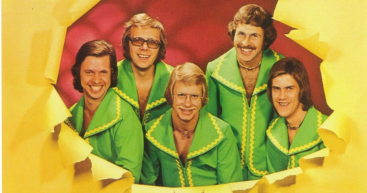 Nordström Bloggar Dansband Special