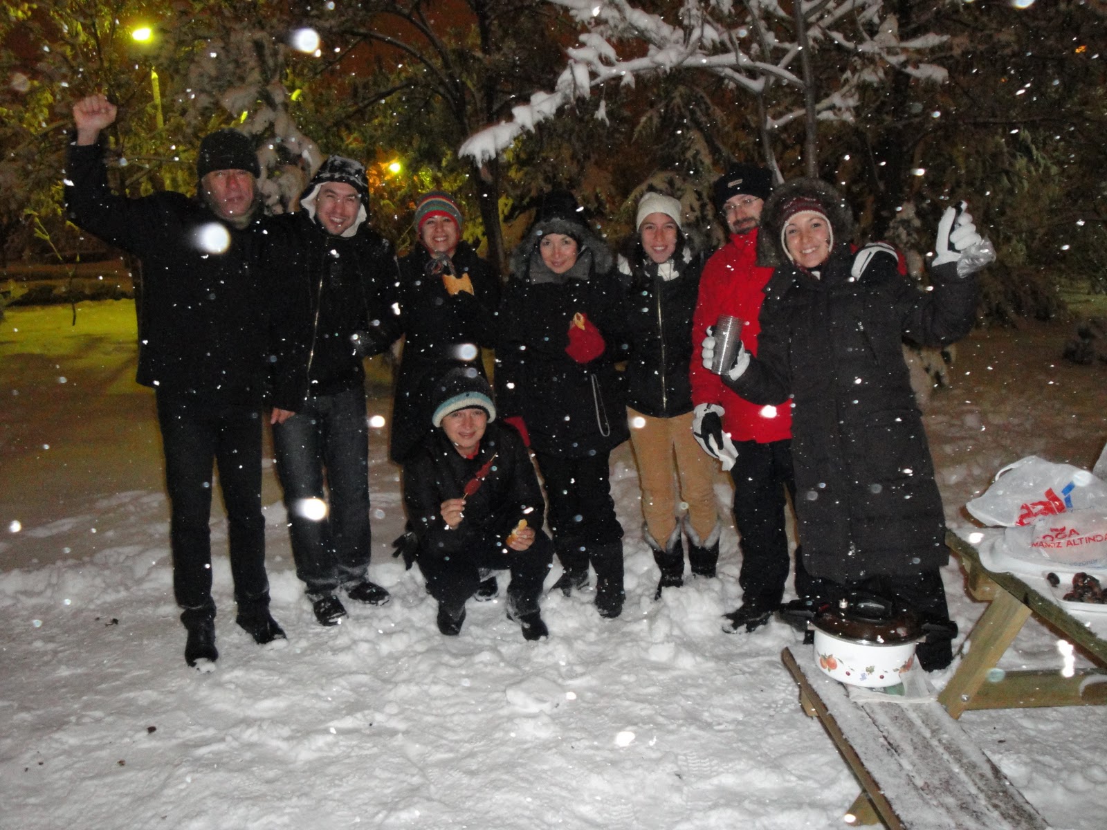 Sactaki Sirke Nasil Gider