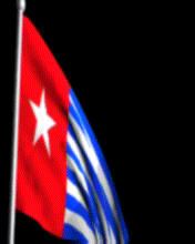 YATI DIRI RAKYAT PAPUA BARAT