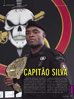 Anderson Silva