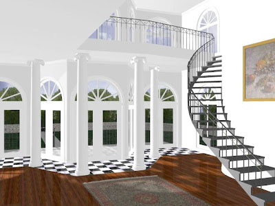 Dream House Plans on On Home Plans   Luxury Home Plans   Cottage Home Plans   And More