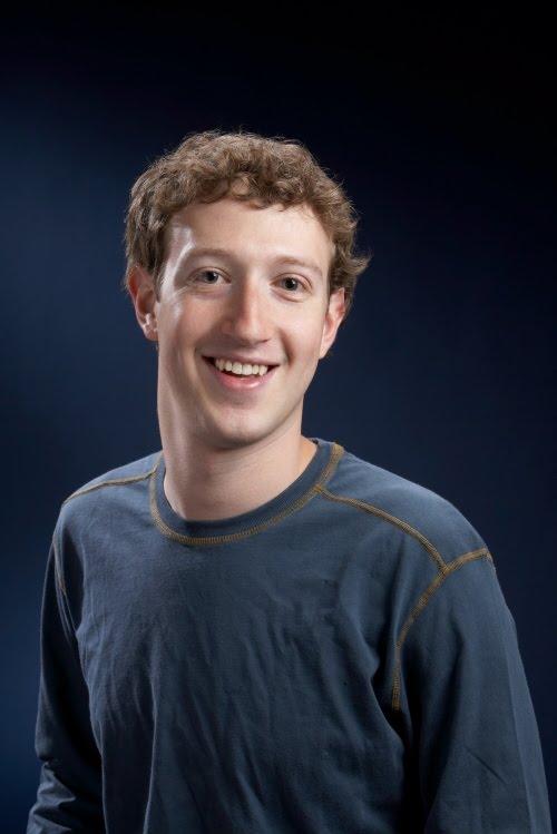 Mark Zuckerberg Signature. Mark Zuckerberg the founder of