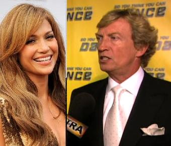jennifer lythgoe nigel lopez defending rumors diva idol reports american