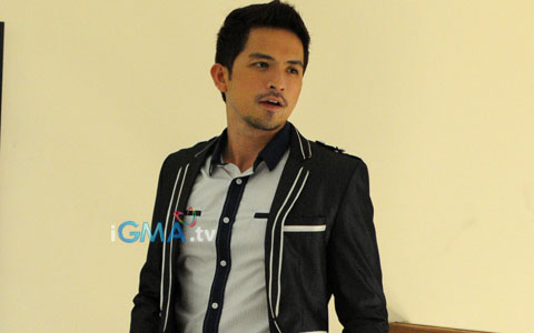 Dennis Trillo Dwarfina
