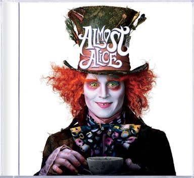 Almost Alice