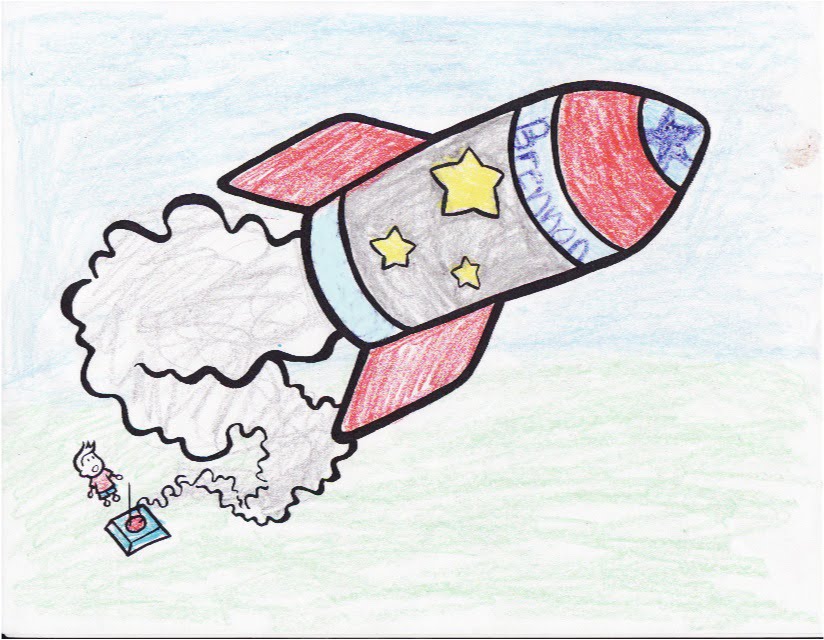 Witty Title Coming Soon: July 2010