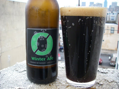 Nogne Ø Winter Ale
