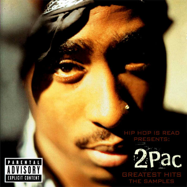 2PAC GREATEST HITS [CD1]