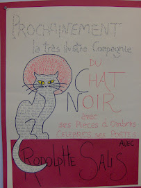 Concours de la Bibliothèque