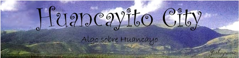 Huancayito