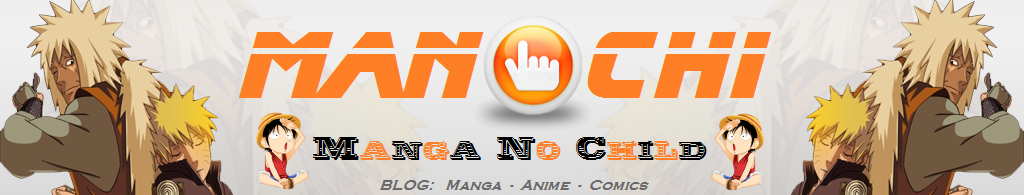 Manochi - Manga No Child